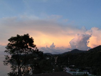 Thailand, Phuket, The Shore At Katathani title=
